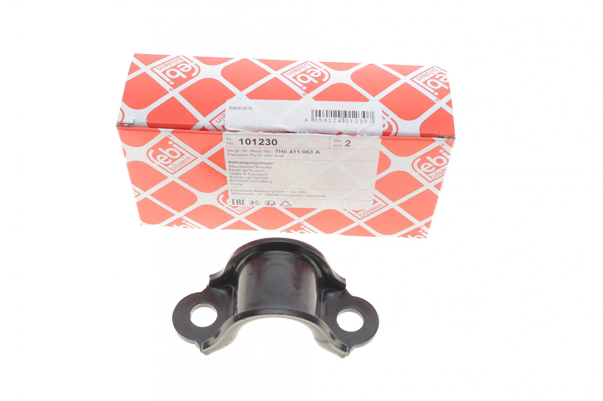 101230 FEBI BILSTEIN